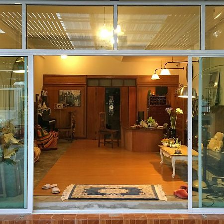 Hotel Tato House Chiang Mai Exterior foto