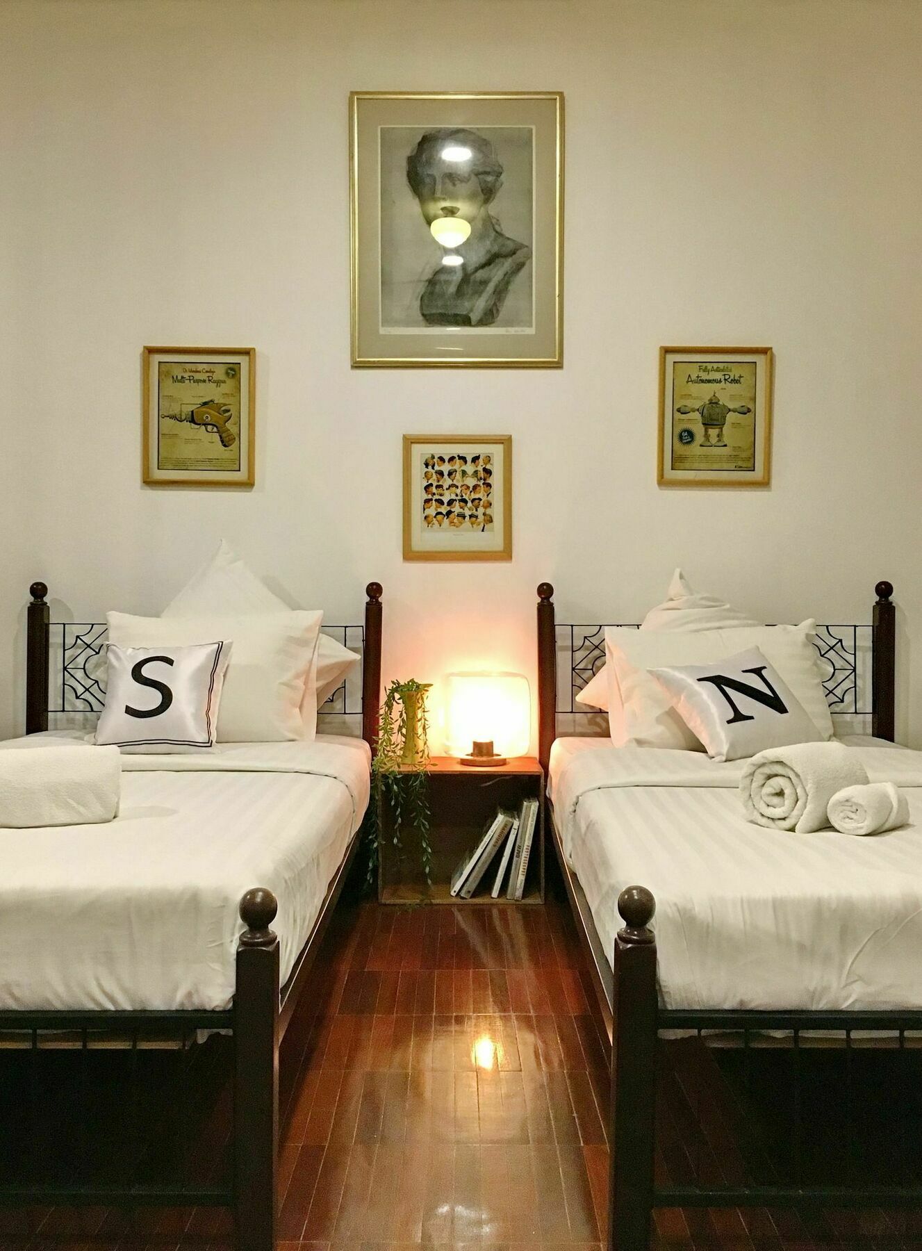 Hotel Tato House Chiang Mai Exterior foto