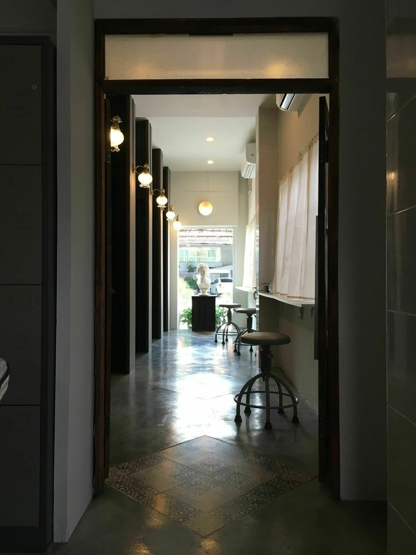 Hotel Tato House Chiang Mai Exterior foto