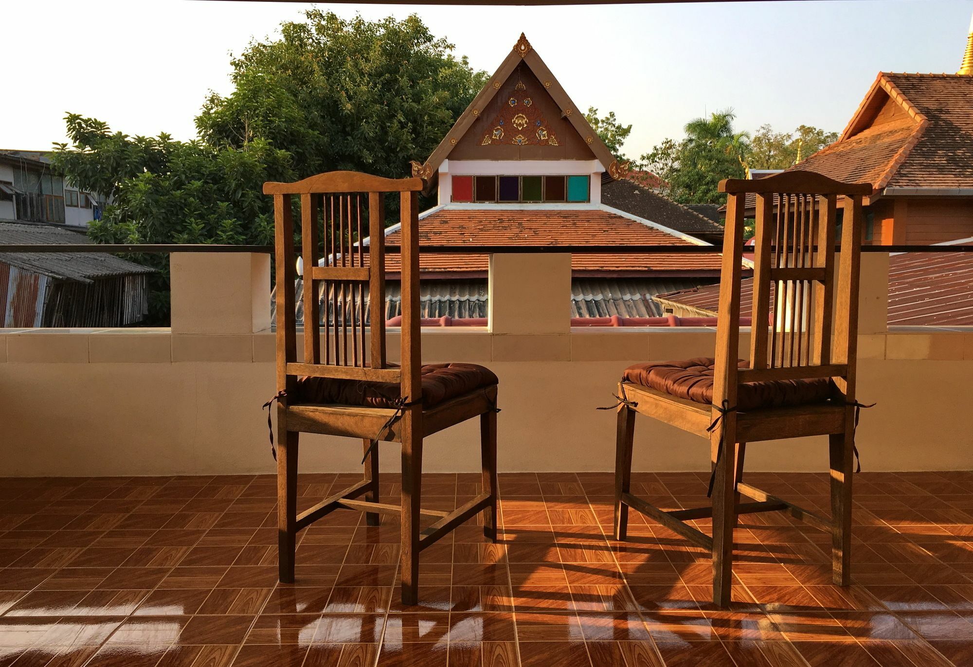 Hotel Tato House Chiang Mai Exterior foto